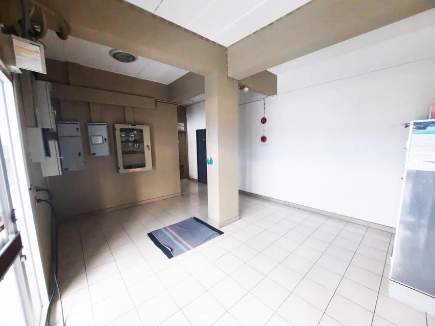 ขายคอนโด ลุมพินี เซ็นเตอร์ แฮปปี้แลนด์ (Lumpini Center Happyland) ใกล้เดอะมอลล์ไลฟ์สโตร์บางกะปิ รถไฟฟ้าสายสีเหลือง(สถานีบางกะปิ) 15