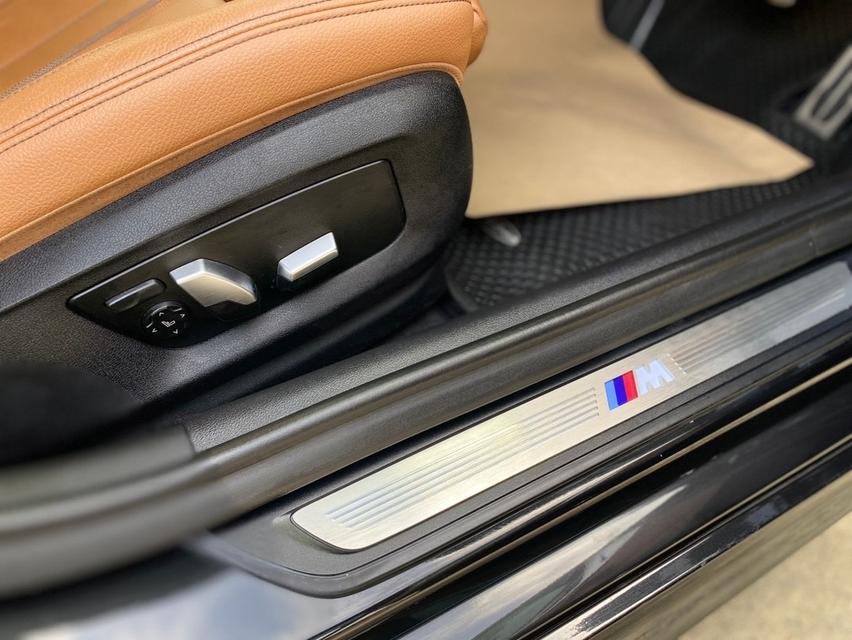 BMW 530e M Sport ปี 2019 รหัส PBG8888 12