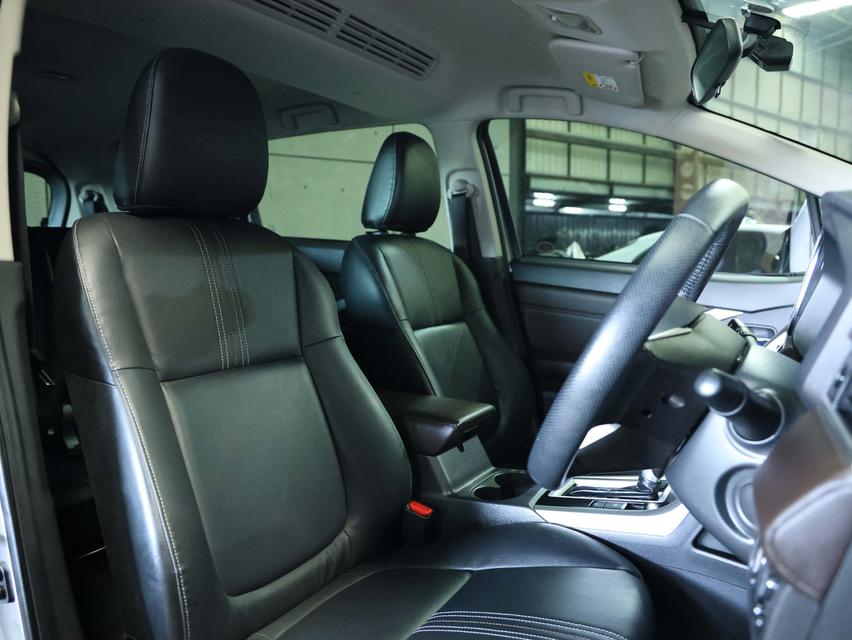 2022 Mitsubishi Xpander 1.5 (ปี 22-27) GT Wagon AT รูปที่ 12