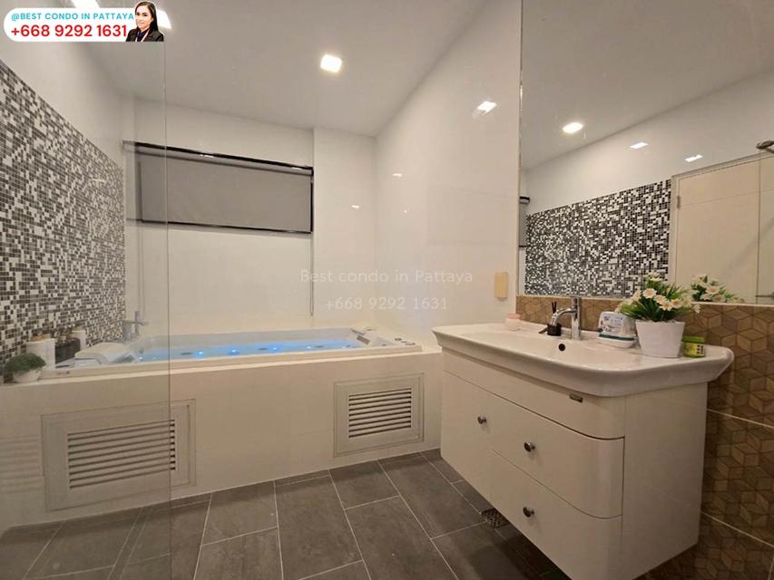 บ้านเดี่ยว 2 ชั้น แต่งครบ พร้อมอยู่ ทำเลเยี่ยม ใกล้พัทยา โครงการอุไรวรรณ #432 17