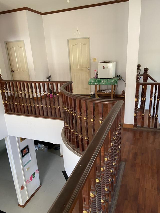 บ้านเดี่ยว มือ 2 ทำเลดี ติดโลตัสศรีนครินทร์ ขายต่ำกว่าราคาตลาด 10.9 ลบ 8