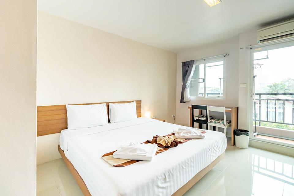 Ascella Apartment Sukhumvit38 จาก BTS Thonglor เพียง 3 นาที 200 เมตร!! 15
