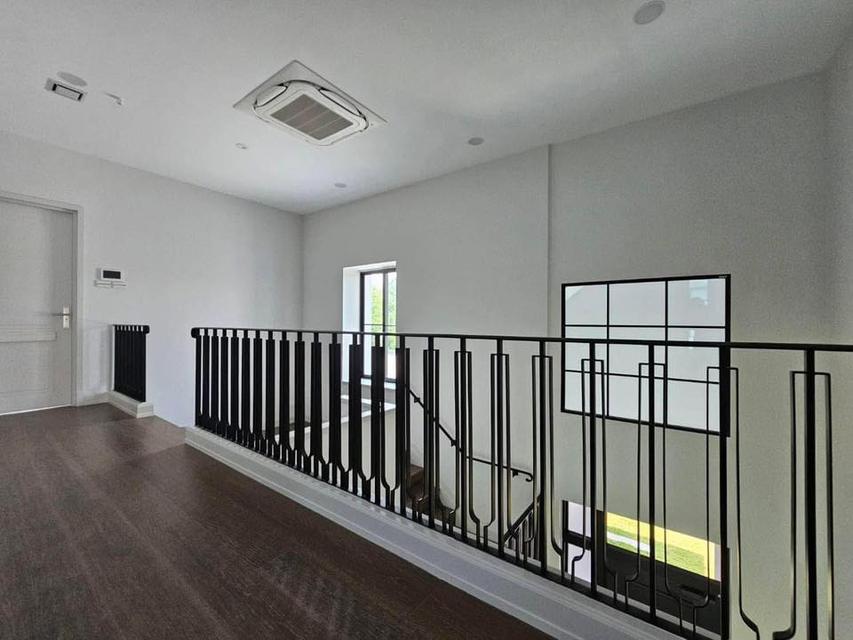 Luxury House for rent 🏠NANTAWAN Pinklao-Kanchana project 16