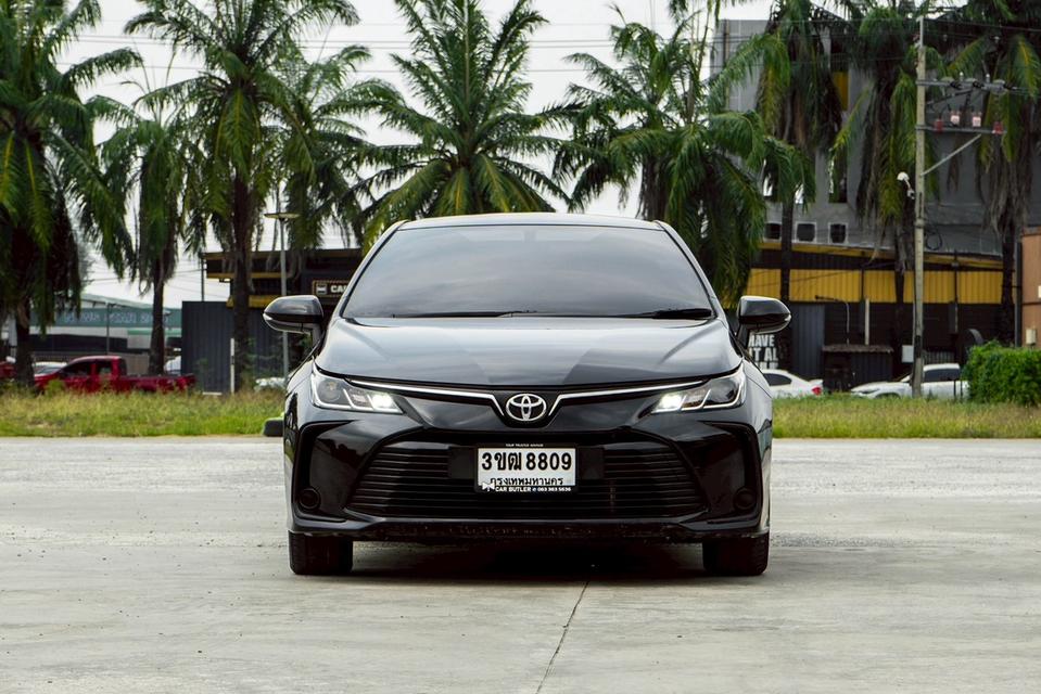 TOYOTA COROLLA ALTIS 1.6 G AT 2022 รูปที่ 2