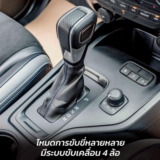 รหัสรถ NP2007 FORD RAPTOR 2.0BI-TURBO 4WD 2020