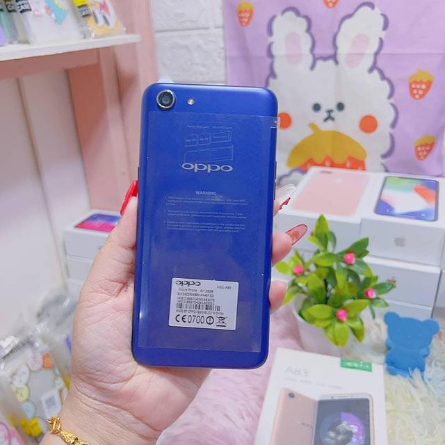 Oppo A83 มือสองสภาพนางฟ้า 4