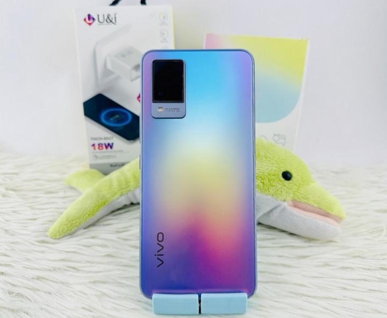 Vivo V21 สีสวย มือ 2