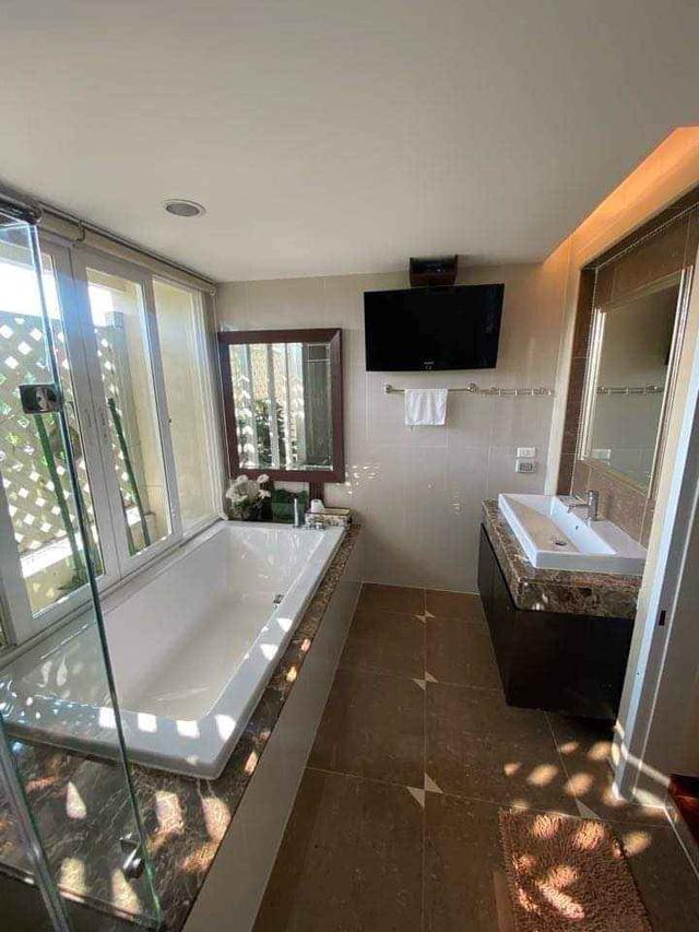 For Rent ขายบ้านเดี่ยว The Palazzo กัลปพฤกษ์-สาทร ใกล้เมือง พร้อมเครื่องใช้ไฟฟ้าและเฟอร์นิเจอร์ครบครัน 13