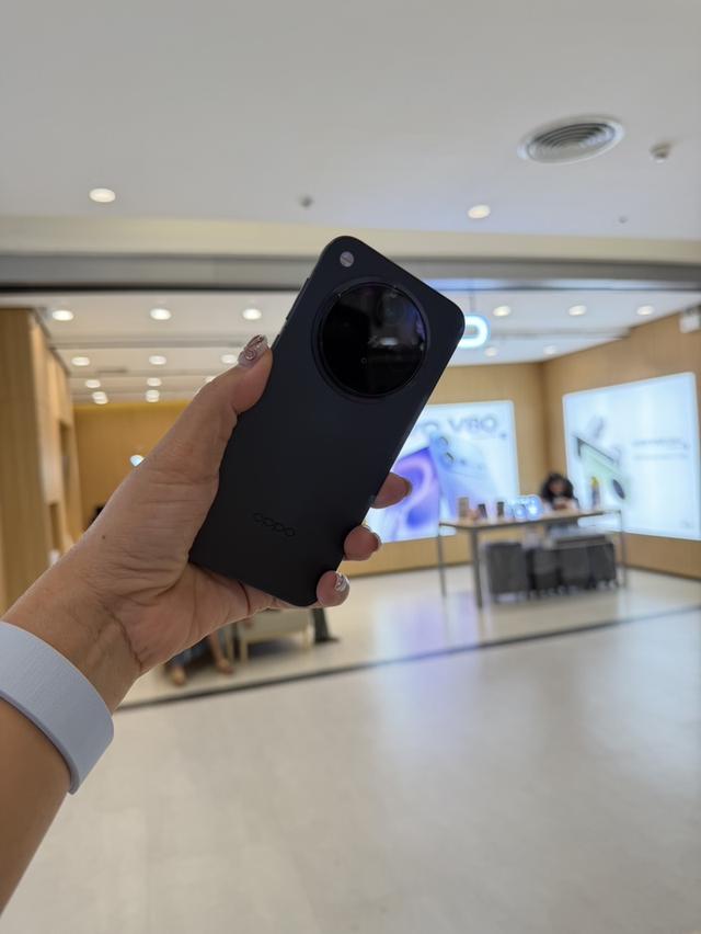 OPPO Find X8 16+512GB รูปที่ 8