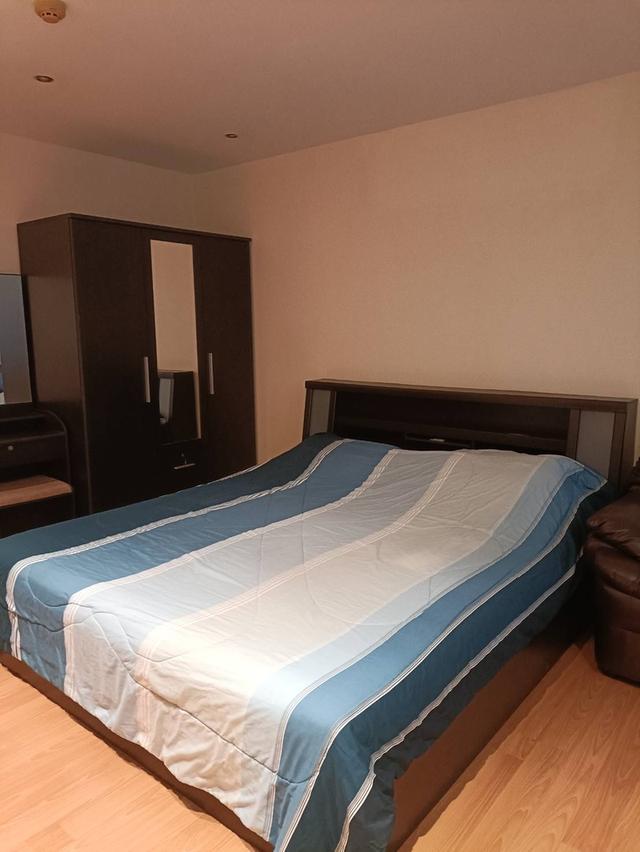 ให้เช่าคอนโด the link Sukhumvit 50 2