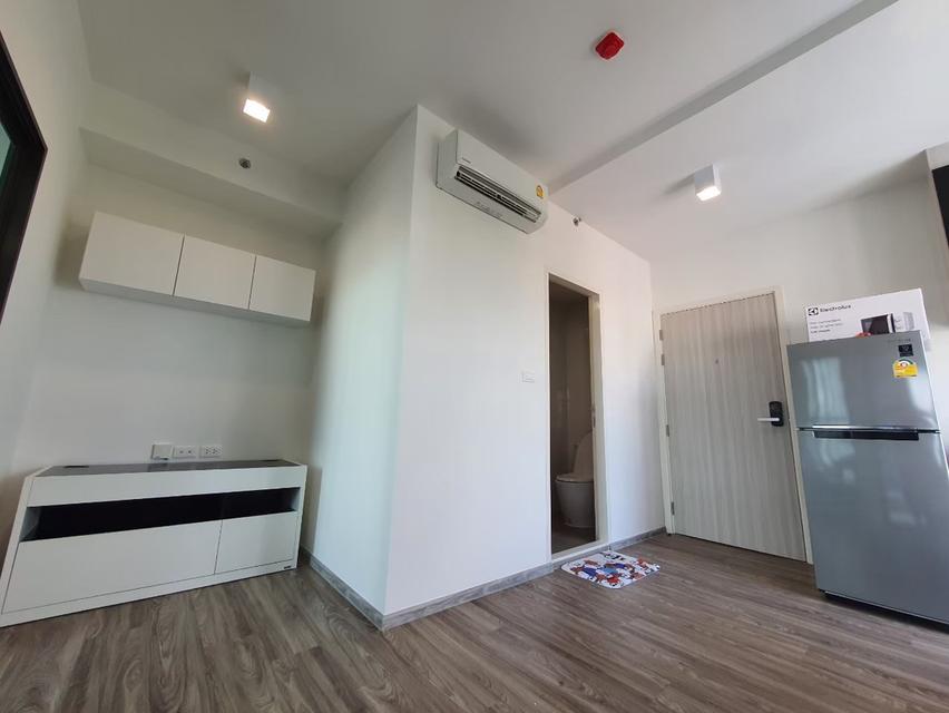 เช่า คอนโด เดอะริชพาร์ค เทอร์มินอล พหลโยธิน 59 4