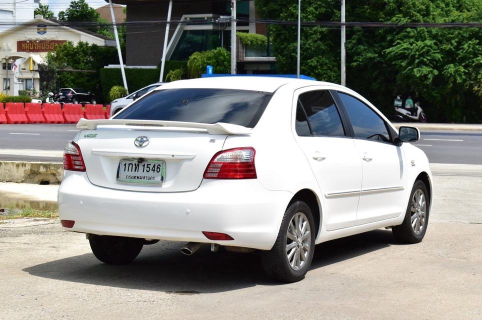 (แจ้งรหัสรถ PB1546) TOYOTA VIOS 1.5 E AUTO 2013 เบนซิน รูปย่อยที่ 3