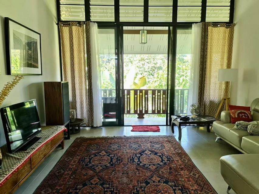 Beautiflul 2 storey house for sale in one of Chiang Mai’s best and most desirable locations. 14