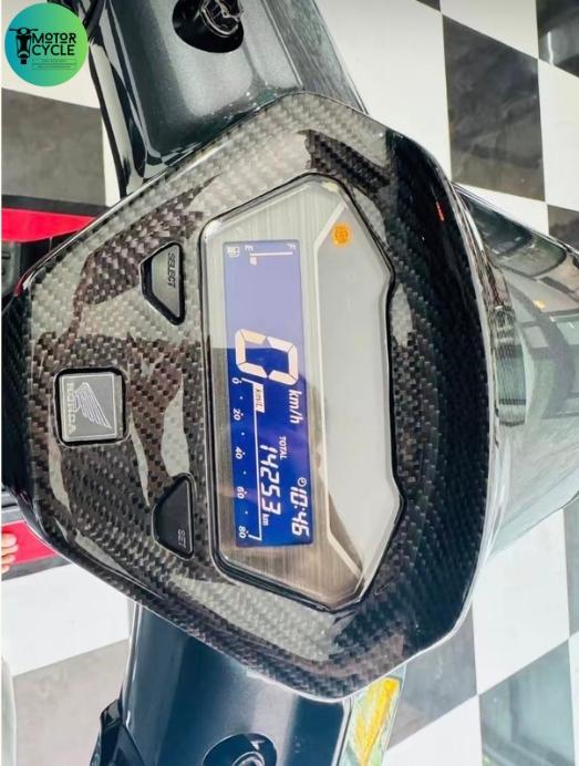 Honda Girono+ 125cc 2023 2