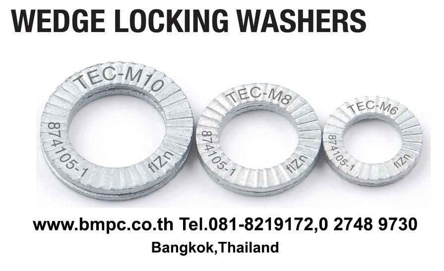 น๊อตล๊อกกันคลายมีครีบ, น๊อตล๊อกปลายเพลา , Fujilock, All metal lock nut , MB Nut, Round nut, KM Nut, Bearing lock nut, ยูล๊อกนัท รูปที่ 18