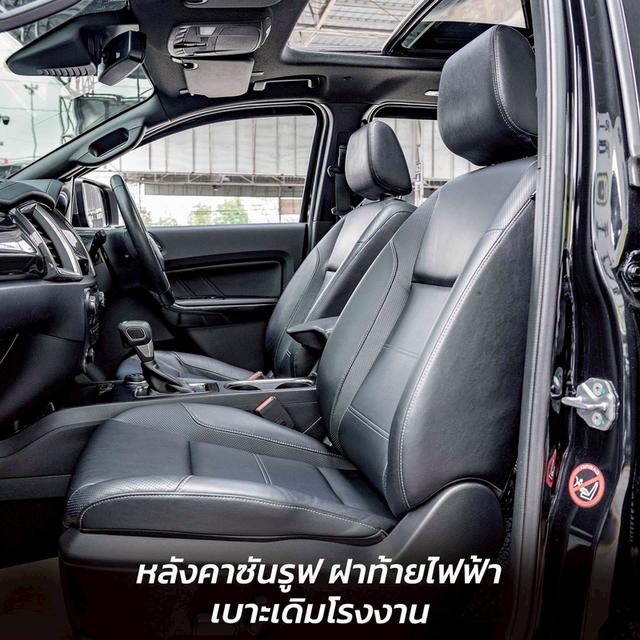 รหัสรถ NP2551 FORD EVEREST 2.0BI-TURBO 4WD 2020