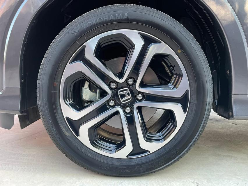 Hinda HRV 1.8 El ปี20 18