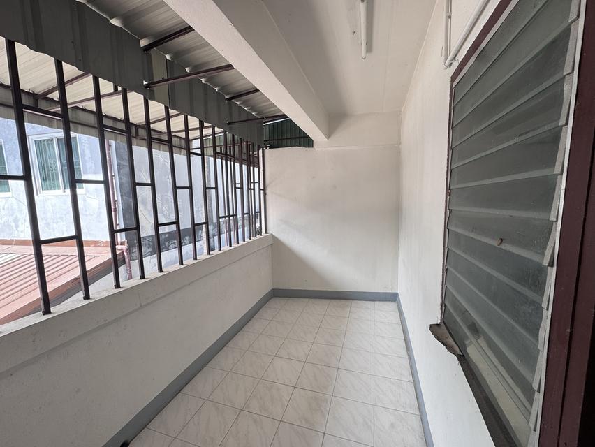 อาคารพาณิชย์ ลำปลายมาศ 20