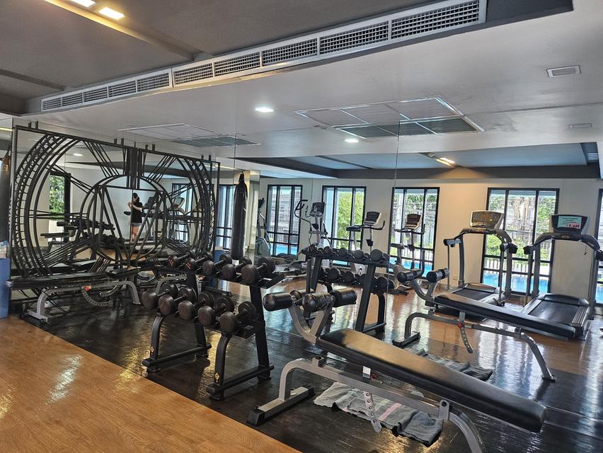 คอนโดมาเอสโตร 02 ร่วมฤดี รูปที่ 16