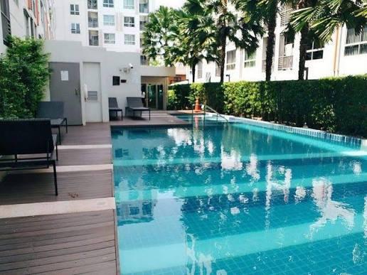 The Niche ID Rama2 ห้อง35 ตรม. 2