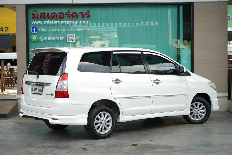 2013 TOYOTA INNOVA 2.0 V ( 794 ) 6