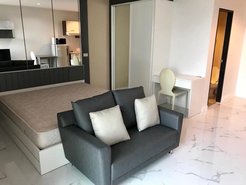 ให้เช่า 1ห้องนอน MRTพหลโยธิน ห้าแยกลาดพร้าว The Light Ladprao (เดอะ ไลท์ ลาดพร้าว) 4