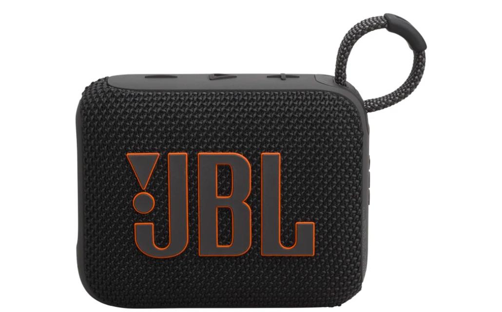 Jbl go 4