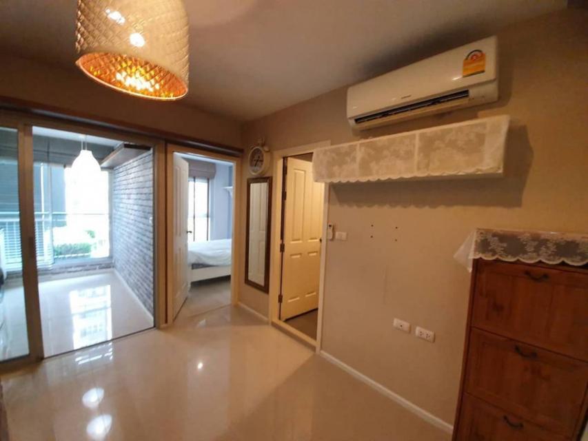 ️ ขายคอนโด Aspire พระราม 9 ใจกลางเมือง ทำเลทอง ใกล้ MRT พระราม 9 เพียง 400 ม. 2