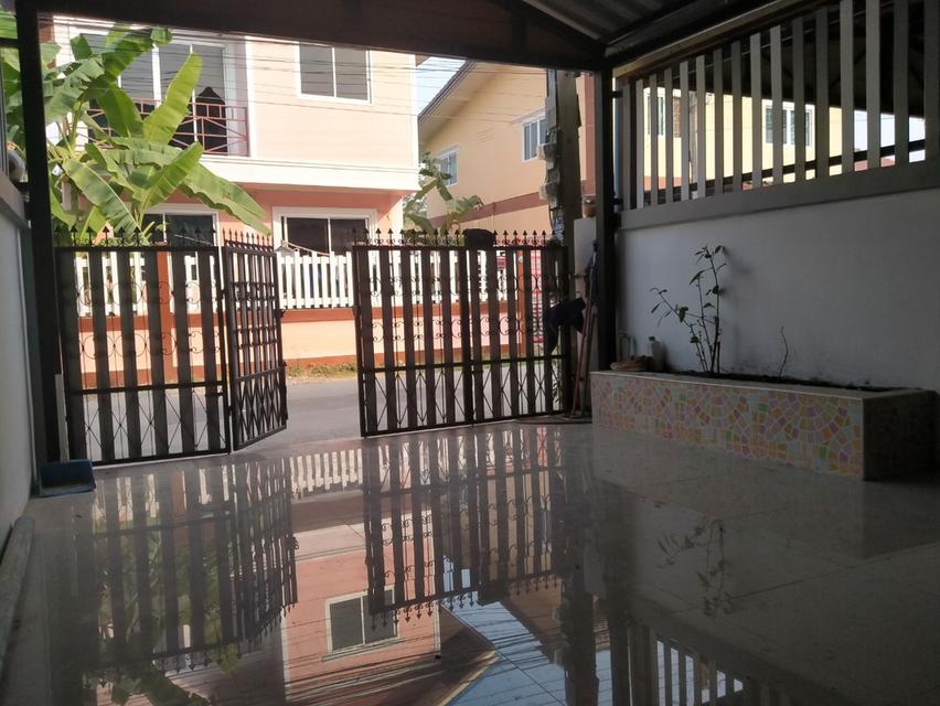 ขายบ้านทาวเฮ้าส์ซอยพยอม20ตำบลพะยอม อำเภอวังน้อย จังหวัดอยุธยา 8