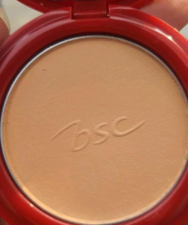 BSC CRYSTAL AURA POWDER SPF 30 PA+++ 2