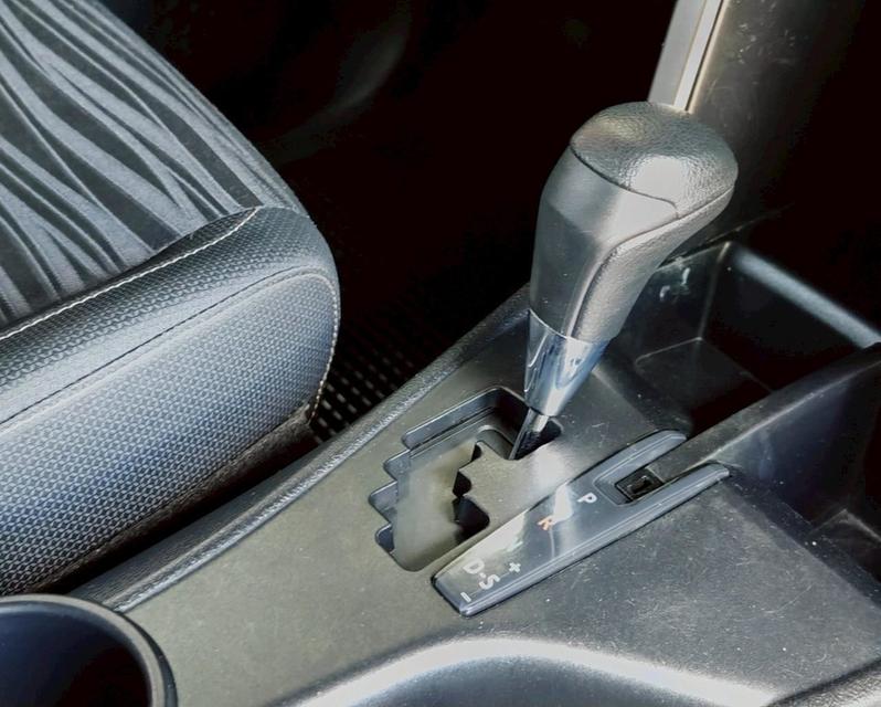 2018 TOYOTA INNOVA 2.8G CRYSTA ดีเซล 8
