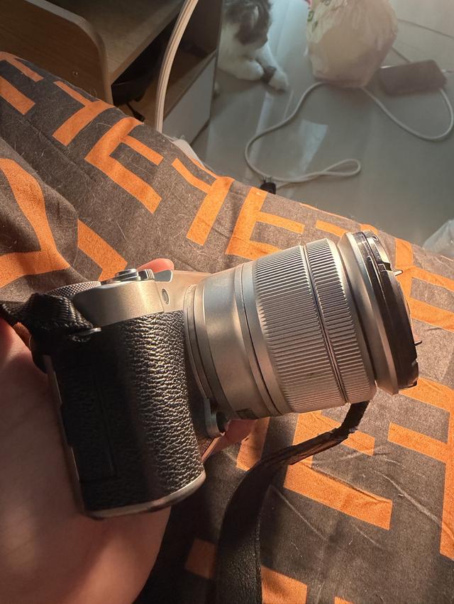 ฟูจิax10📸 อุปกรณ์มีครบ