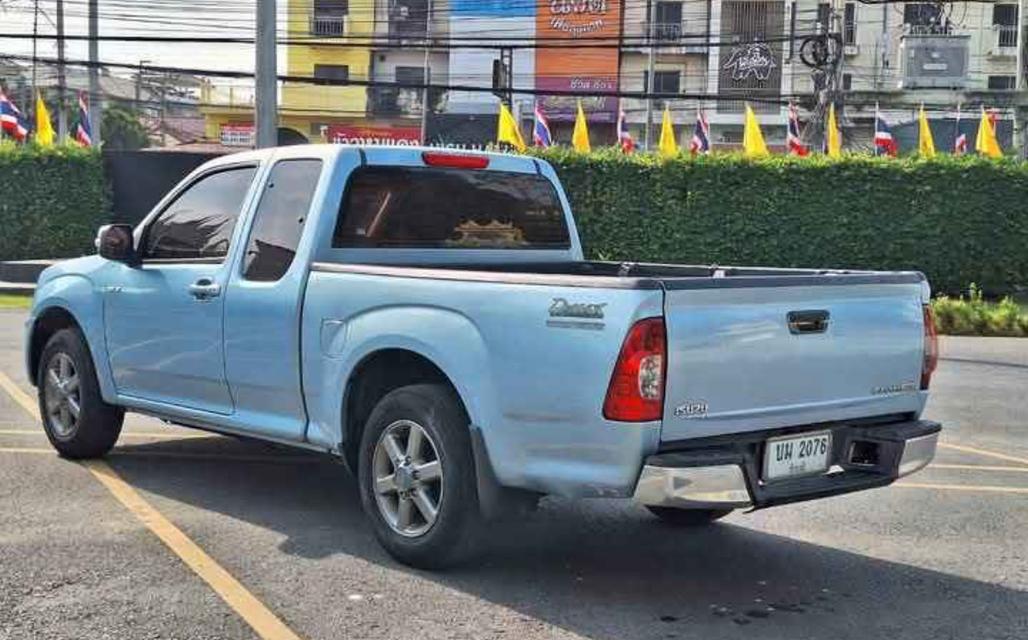 ขาย Isuzu D-Max  ปี 2006 5