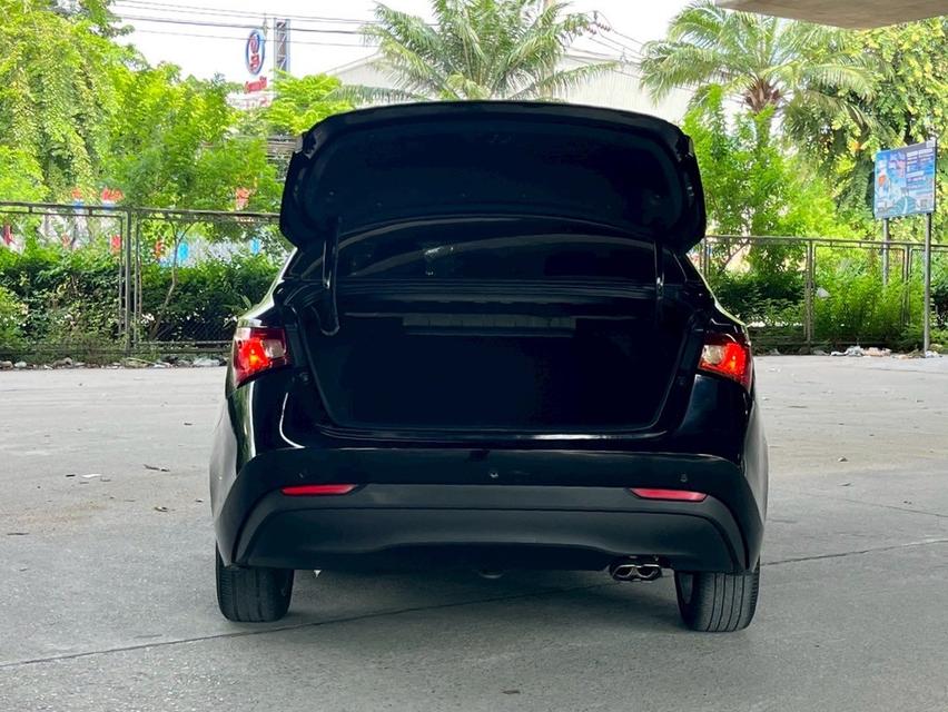 รหัสรถ WMT7910 MG5 1.5X Sunroof ปี 2019  13