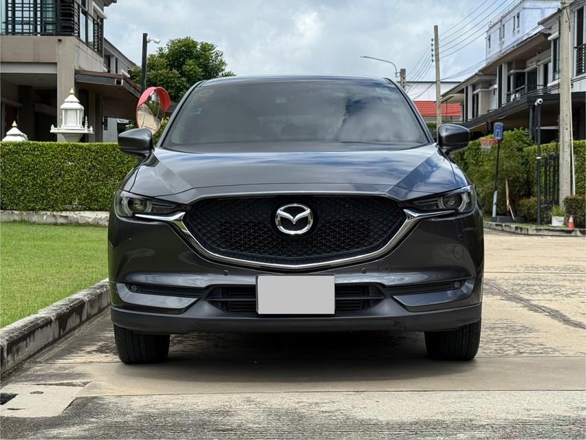MAZDA CX-5 2.2 XDL