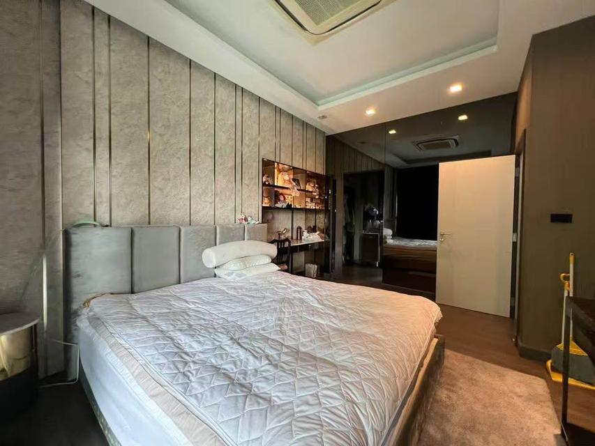 ขายบ้านเดี่ยว 2ชั้น โครงการ บางกอก บูเลอวาร์ด รามอินทรา - เสรีไทย 2 16