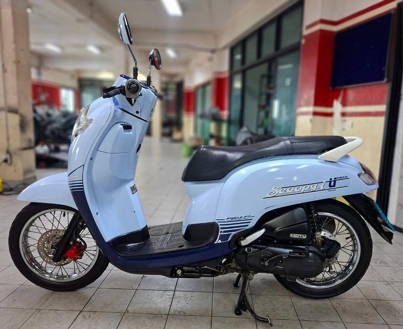 HONDA SCOOPY I ปี 2019 รูปที่ 2