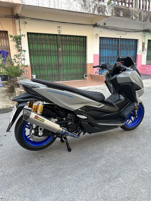 Honda forza350 ปี 2022 รูปที่ 2