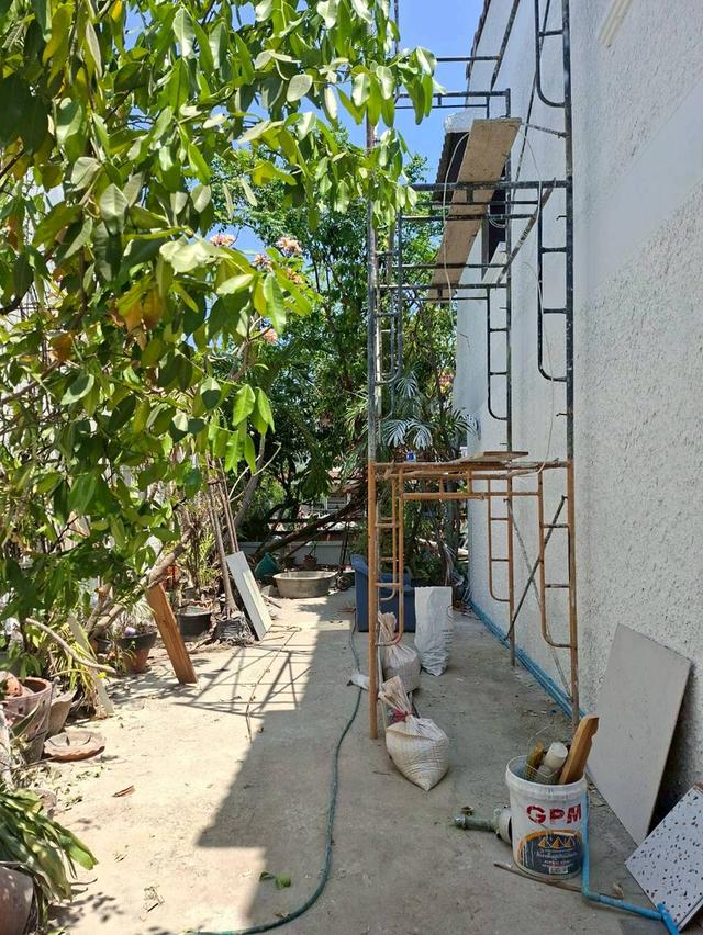 ให้เช่าทาวเอ้าส์ หมู่บ้านอรุณธร สุขาภิบาล 5 5