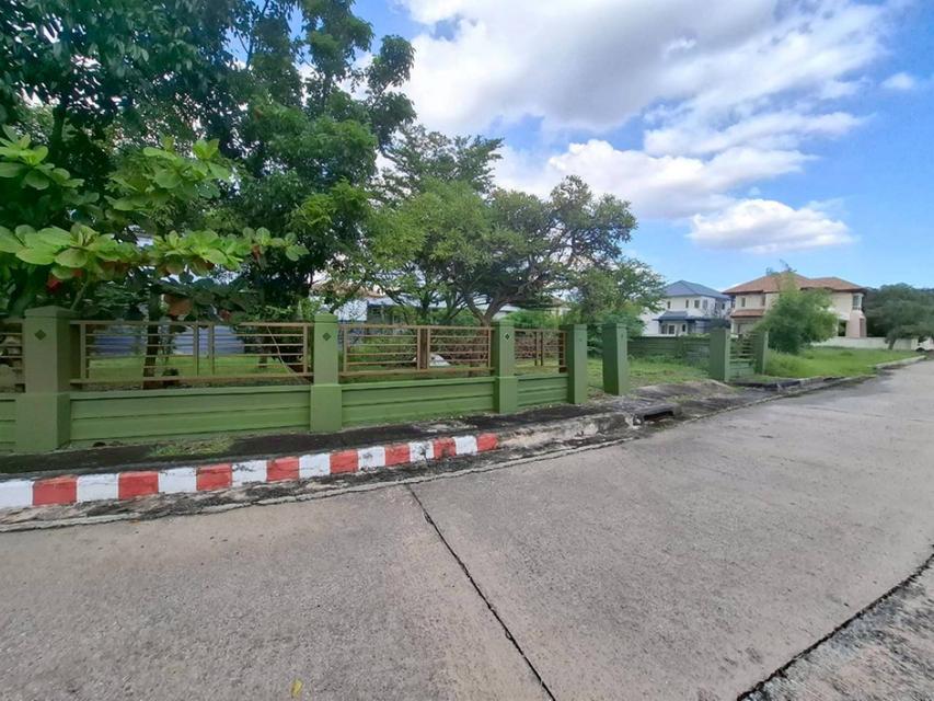 โอกาสทอง! ที่ดินแปลงมุมวิวทะเลสาบ สารินซิตี้ 127.1 ตร.วา ราคาดีที่สุด เหมาะสร้างบ้านหรูทันที! 5