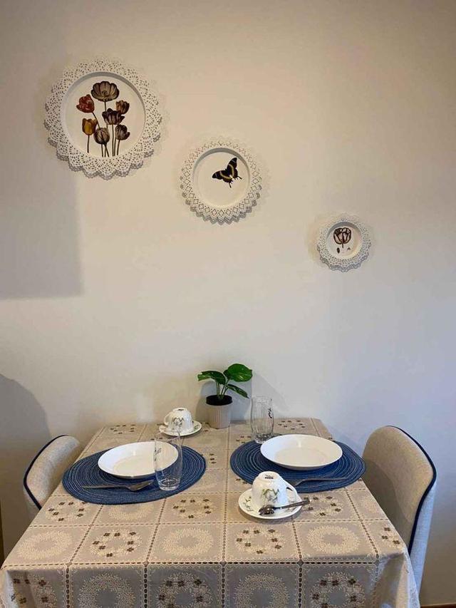 คอนโด โครงการ เลอ ฮาบาน่า 16