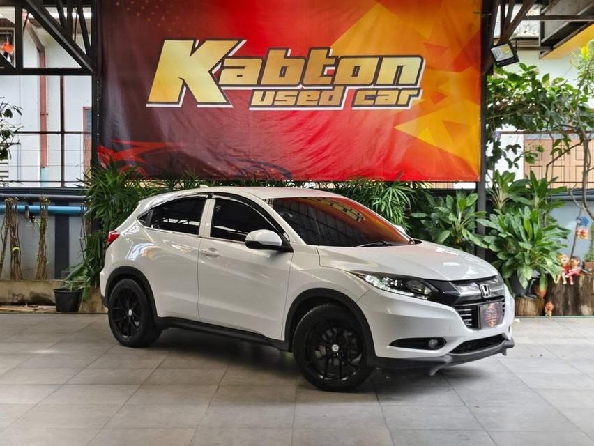 Honda BRV 1.5SV ปี 2016 มือ 2 4