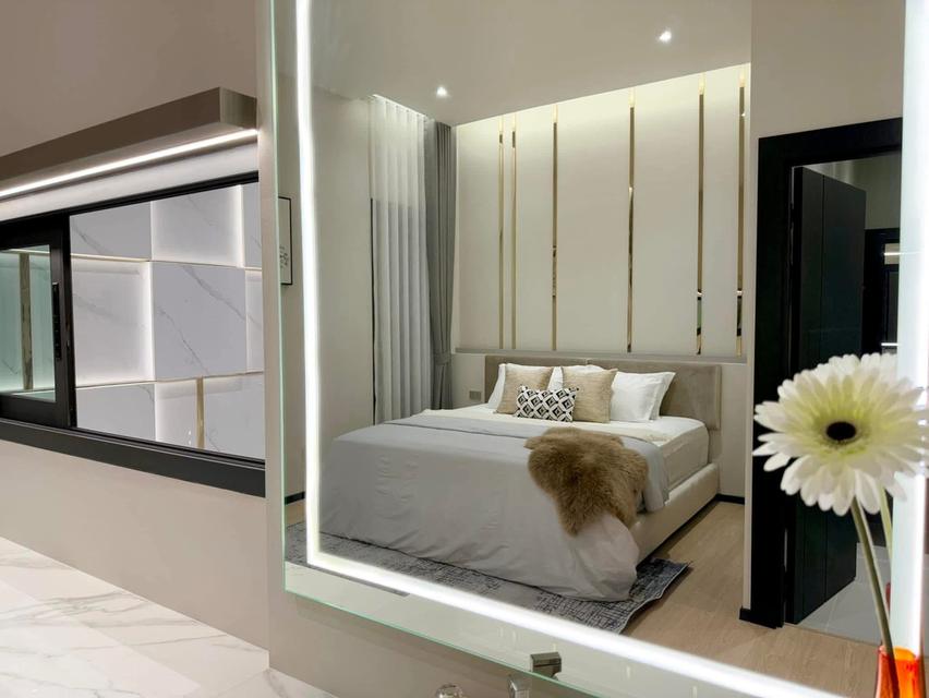 ขายพูลวิลล่า Luxury Modern POOL Villa 19
