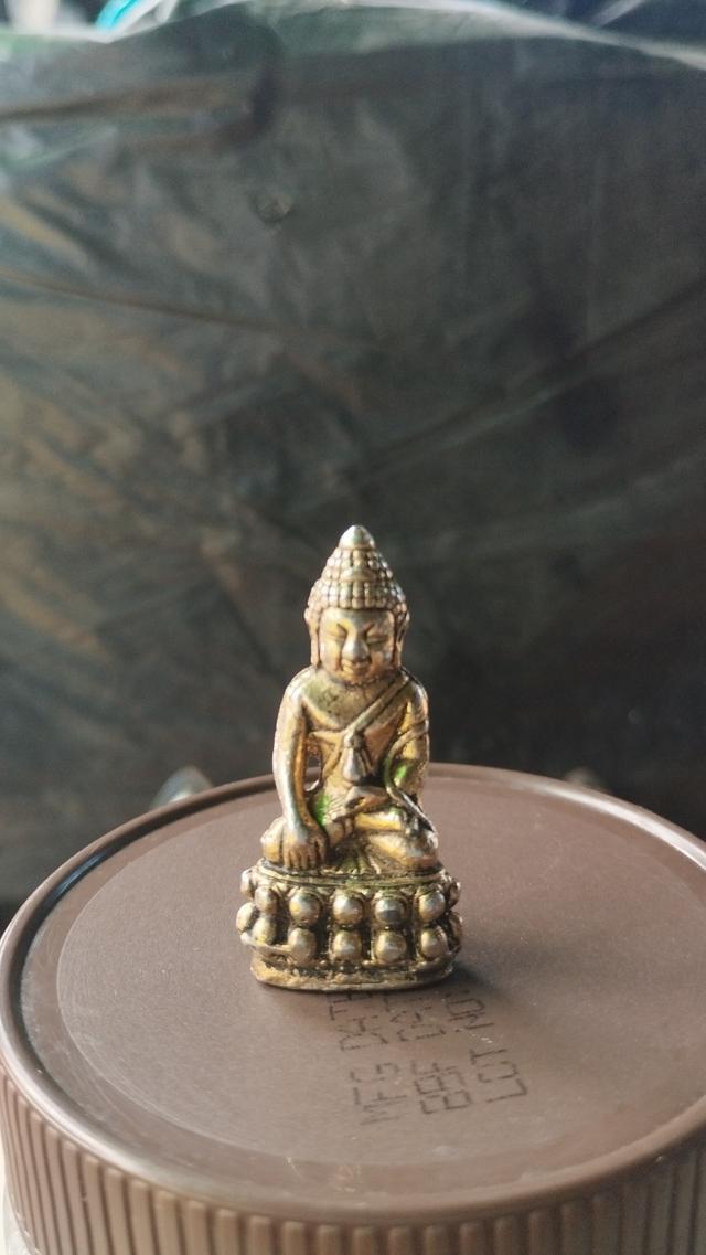 เหรียญ พระ รูปหล่อ พระพุทธรูป 2