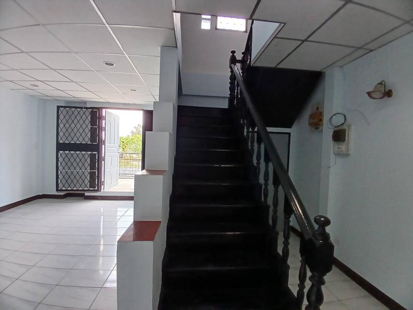 ขายบ้านเดี่ยว2ชั้น หมู่บ้านนักกีฬาแหลมทอง ซอยกรุงเทพกรีฑา39 (N.1348) 16