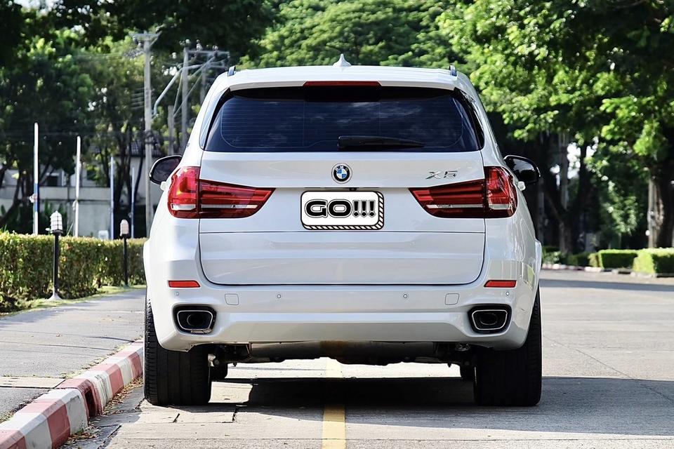 Bmw (F15) X5 xDrive40e M Sport 3