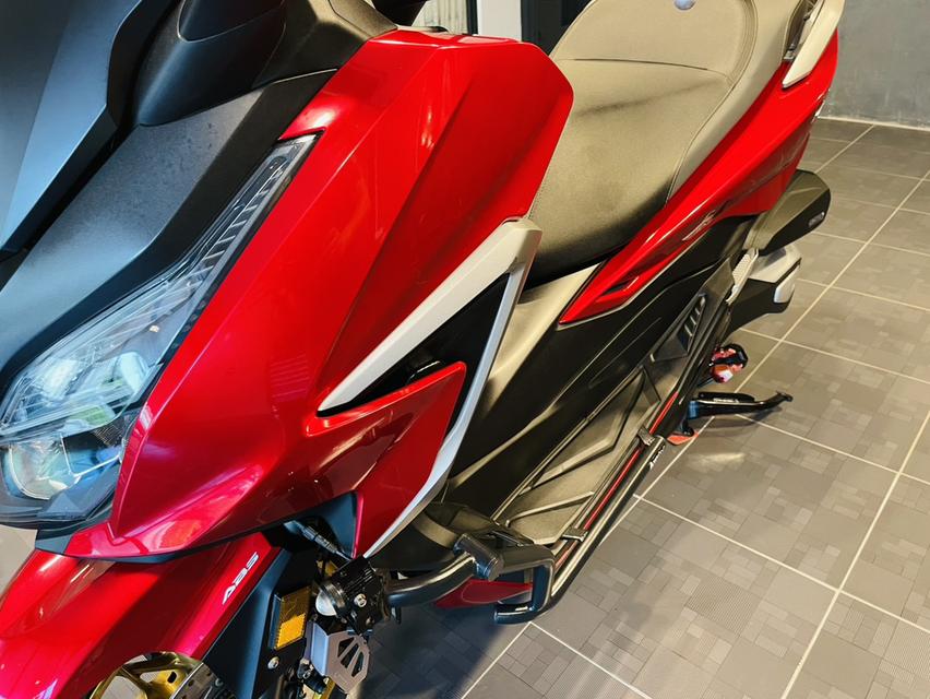 ขายรถบ้าน Forza350/2021 รูปที่ 17