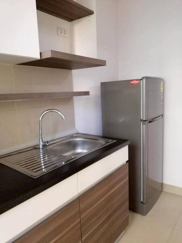 ขายคอนโดศุภาลัย ซิตี้ รีสอร์ท สุขุมวิท 105 ตกแต่งสวย Built-in ทั้งห้อง (N.1957) 5