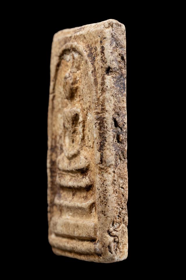 พระสมเด็จวัดระฆังพิมพ์ใหญ่ รูปที่ 3