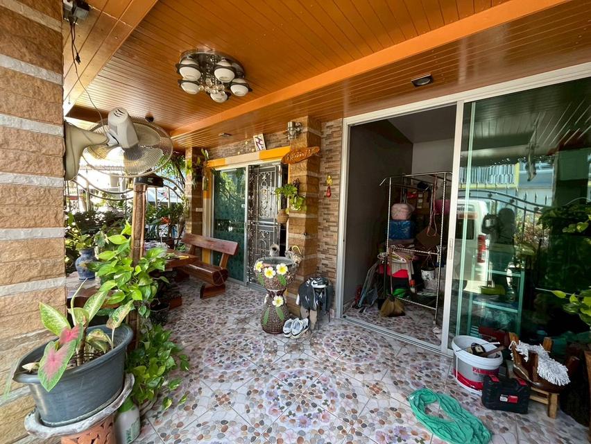 ขายบ้าน 2 ชั้น หลังมุม หมู่บ้านนิรันดร์วิลล์10 บางพลี สมุทรปราการ 4